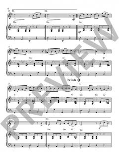Klezmer Tunes for Clarinet (Download) 