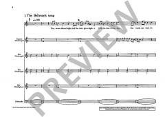 9 Carols von Margaret Murray (Download) 