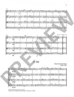 Leichte Konzertstücke (Download) 