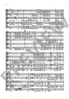 Der 116. Psalm von Johann Hermann Schein (Download) 
