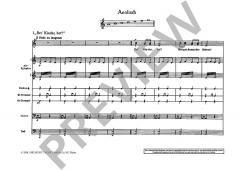 Musik für Kinder Vol. 4 von Gunild Keetman (Download) 