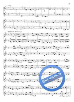 Das Geigen-Schulwerk Band 2 von Erich Doflein (Download) 