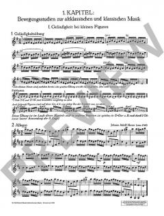 Das Geigen-Schulwerk Band 4 von Erich Doflein (Download) 
