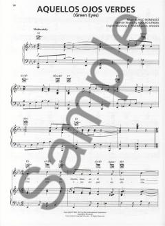Melodies Vol. 1 von Gabriel Fauré 