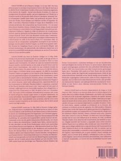 Valses von Gabriel Fauré 