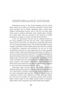 U.K. Edition: The Plain and Simple Guide to Music Publishing 