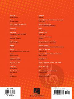 Pop Songs for Kids 