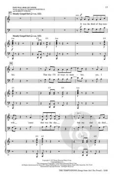 The Temptations (Download) 