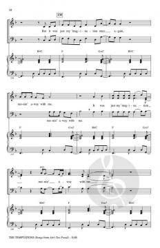The Temptations (Download) 