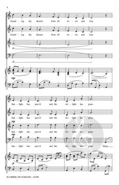 Slumber My Darling (Download) 