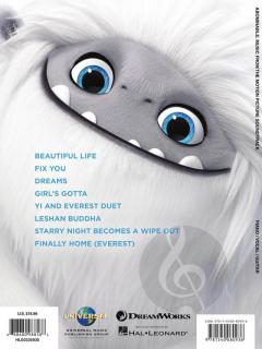 Abominable 