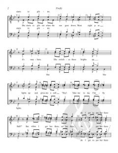 Firefly von Carolyn Leigh (Download) 