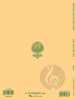 Selected Piano Pieces von Ludwig van Beethoven 