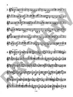 Rhythmische Etüden von Josef Micka (Download) 