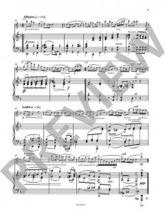 Schwedische Polska-Lieder op. 50 von Joachim Andersen (Download) 