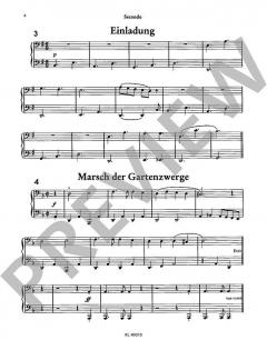 Oben und unten leicht von Pohlner, Fritz (Download) 