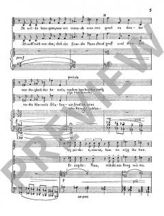 Rebekka op. 69 Nr. 3 von Wilhelm Rettich (Download) 