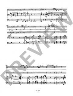 Reflexion op. 100 Nr. 10 von Harald Heilmann (Download) 