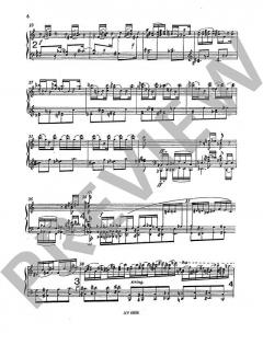 Toccata op. 12 von Rudolf Halaczinsky (Download) 
