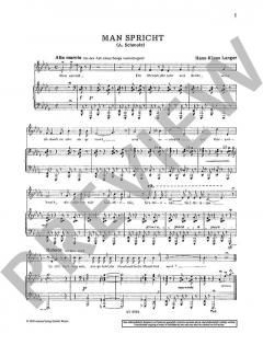 Sarkasmen von Hans-Klaus Langer (Download) 