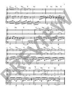 Klezmer & Violin von Joachim Johow (Download) im Alle Noten Shop kaufen