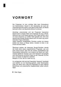 Boogies für jung und alt 3 von Peter Heger 