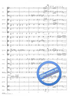 The Phantom Of The Opera Medley (Andrew Lloyd Webber) 