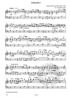 Sommer-Orgel 2 im Alle Noten Shop kaufen