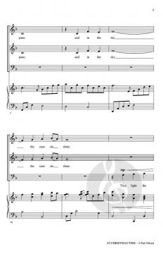 At Christmas Time (Download) 