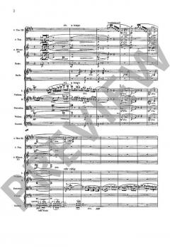 Don Quixote op. 35 von Richard Strauss 