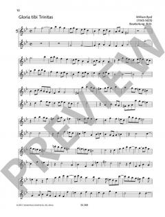 Altblockflöten-Duettbuch (Download) im Alle Noten Shop kaufen