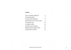 9 Grundtvig-Sange Og -Salmer von Phillip Faber 