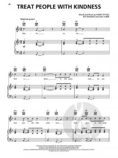 Fine Line von Harry Styles 