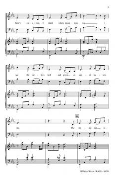 Appalachian Grace 