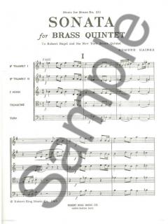 Sonata 
