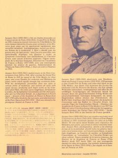 Aria von Jacques Ibert 