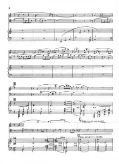 Pastorales de Noel (André Jolivet) 