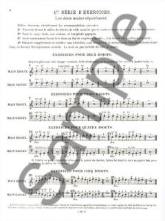 Cours De Piano Nr. 1: A.B.C 