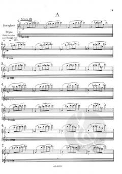 Exercices D Intonation von Jean-Marie Londeix 