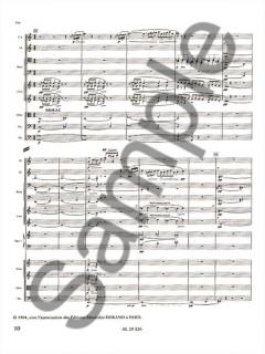 Traite de Rythme, de Couleur et D'Ornithologie von Olivier Messiaen 