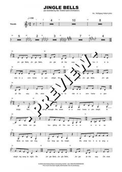 Jingle Bells 