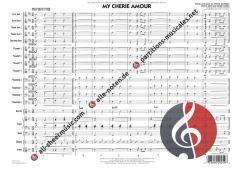 My Cherie Amour von Stevie Wonder 