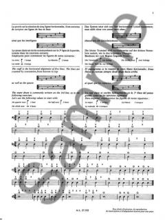 Rythme Progressif a la Caisse-Claire (Collection Detente-percussion) (Bertrand Renaudin) 