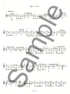15 Etudes 