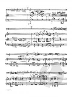 Concerto von Henri Tomasi 