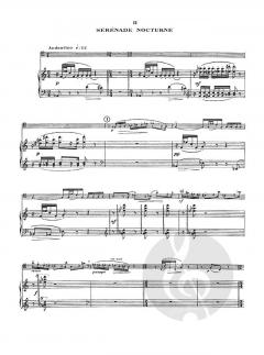 Concerto von Henri Tomasi 