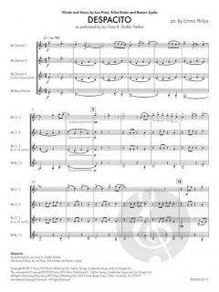 Despacito von Fonsi 