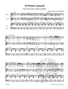 Combocom: Klezmer 