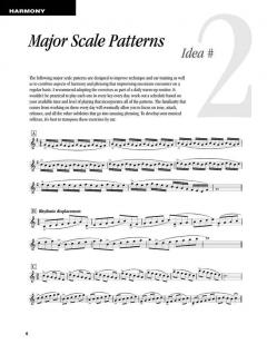 Amazing Phrasing Alto Saxophone von Dennis Taylor 