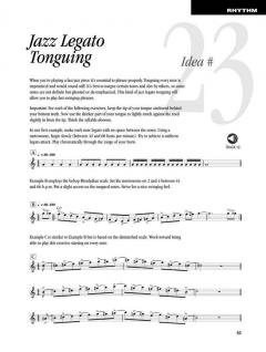 Amazing Phrasing Alto Saxophone von Dennis Taylor 
